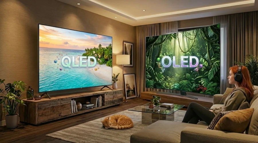 2K Resolution: Understanding the Midpoint Between HD and 4K ...