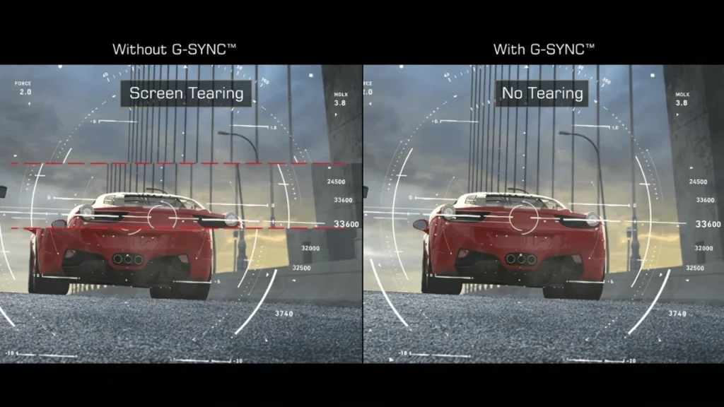 G-Sync