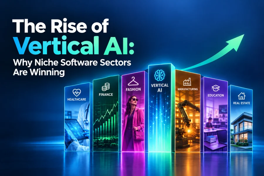 Vertical AI