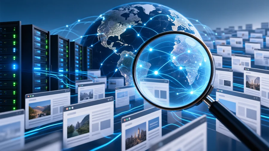 ip quality web research